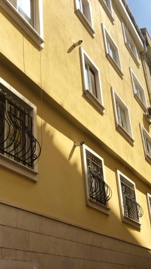 Ajda Haus Nisantasi Apartment Istanbul Exterior photo